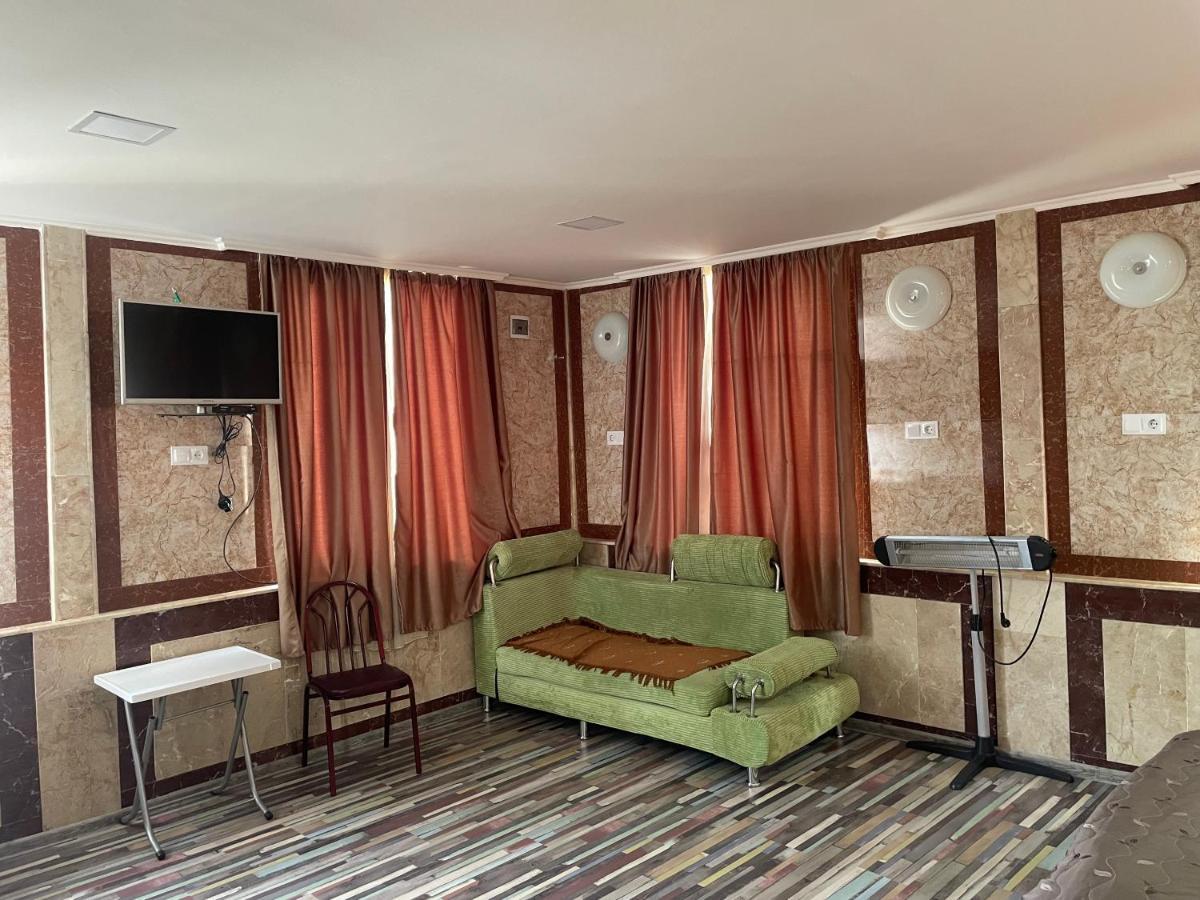 Apartamento Gardenie Kutaisi Exterior foto