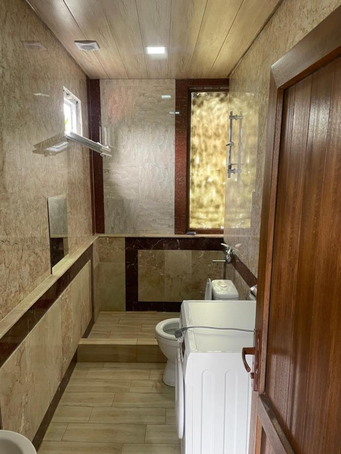 Apartamento Gardenie Kutaisi Exterior foto